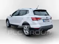 2024 Seat Alteca