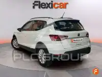 2024 Seat Alteca