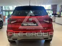 2024 Seat Alteca