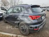 2024 Seat Alteca