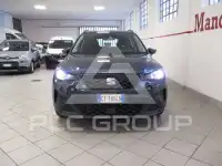 2024 Seat Alteca