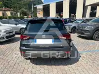 2024 Seat Alteca