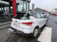 2024 Seat Alteca