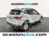 2024 Seat Alteca
