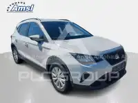 2024 Seat Alteca