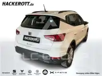 2024 Seat Alteca