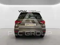 2024 Seat Alteca