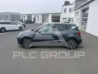 2024 Seat Alteca