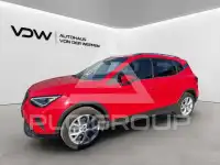 2024 Seat Alteca