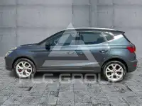 2024 Seat Alteca