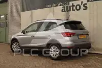 2024 Seat Alteca