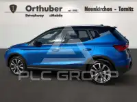 2024 Seat Alteca