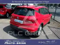 2024 Seat Alteca