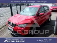 2024 Seat Alteca