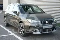2024 Seat Alteca