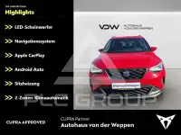 2024 Seat Alteca