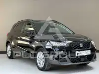 2024 Seat Alteca