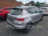 2018 Seat Alteca