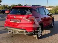 2024 Seat Alteca