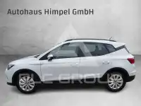2024 Seat Alteca