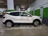 2024 Seat Alteca