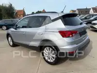 2024 Seat Alteca