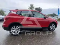 2024 Seat Alteca