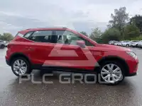 2024 Seat Alteca