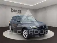 2024 Seat Alteca