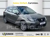 2024 Seat Alteca