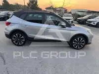 2024 Seat Alteca