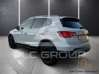 2024 Seat Alteca