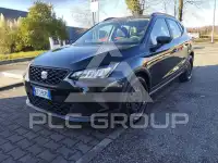 2024 Seat Alteca