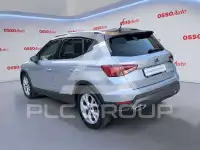 2024 Seat Alteca