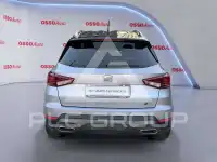2024 Seat Alteca
