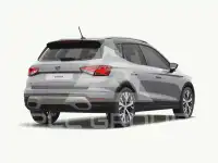 2024 Seat Alteca