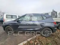 2024 Seat Alteca