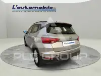 2024 Seat Alteca