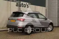 2024 Seat Alteca