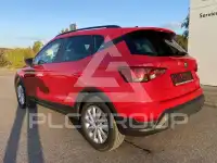 2024 Seat Alteca