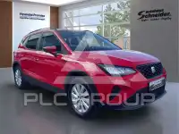 2024 Seat Alteca