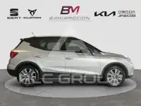 2024 Seat Alteca