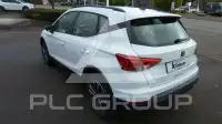 2024 Seat Alteca