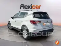 2024 Seat Alteca