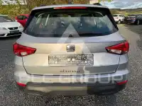 2024 Seat Alteca