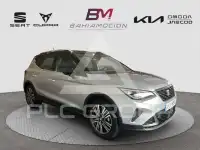 2024 Seat Alteca