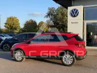 2024 Seat Alteca