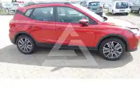 2024 Seat Alteca