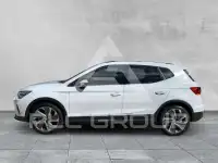 2024 Seat Alteca