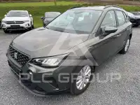 2024 Seat Alteca